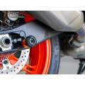 DBK Special Parts (Ducabike) Rear Swing Arm Spools (for rear stand) for KTM 990 / 890 / 790 Duke DBK Special Parts (Ducabike) Rear Swing Arm Spools (for rear stand) for KTM 990 / 890 / 790 Duke